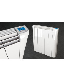 Radiatore elettrico ONICE