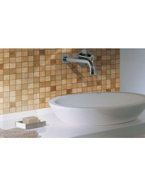 Mosaico in legno di ROVERE 48 X 48