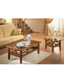 Tavolino da salotto SAINT TROPEZ