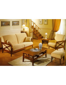 Tavolino da salotto SAINT TROPEZ