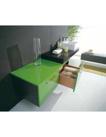 Mobile bagno GENIUS DUE