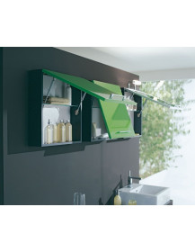 Mobile bagno GENIUS DUE