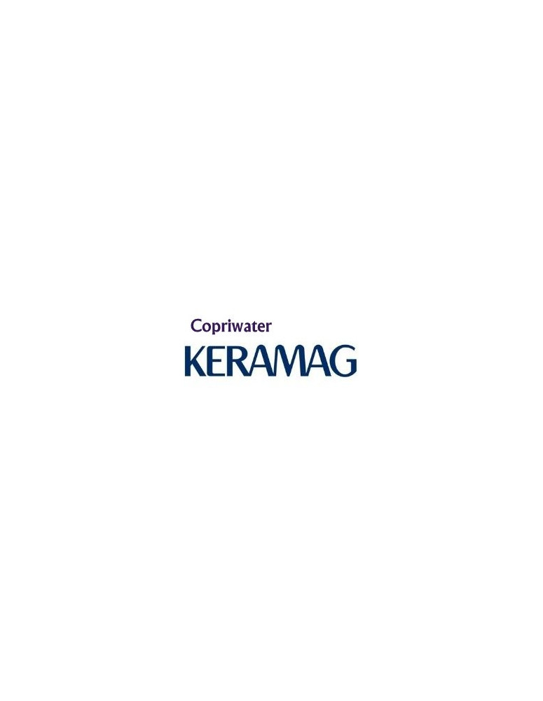 Copriwater KERAMAG