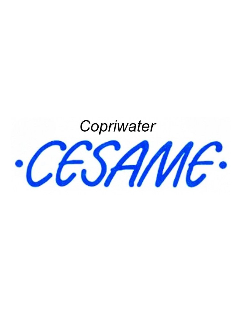 Copriwater CESAME