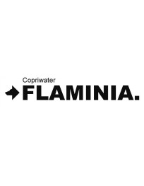 Copriwater  FLAMINIA