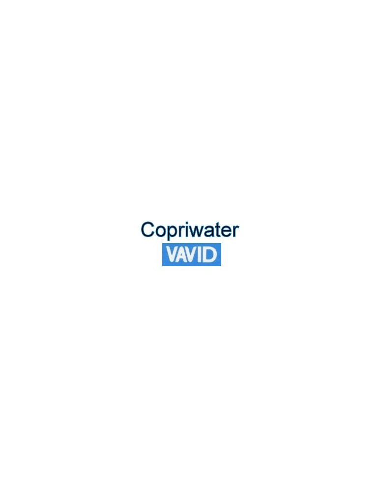 Copriwater  VAVID