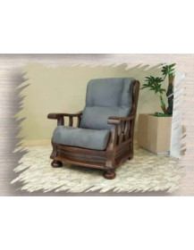 Divani imbottiti PAVAROTTI arte povera