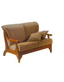 Divani massello MOSCA 3 posti , 2 posti , poltrona