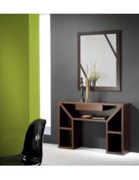 Consolle da ingresso CUBE cm. 192 x 130 x30