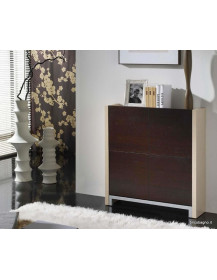 Scarpiera LOFT 2  cm. 79 x 74 x 20