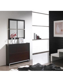 Scarpiera LOFT prof. 20 cm. ( 6 - 8 paia )