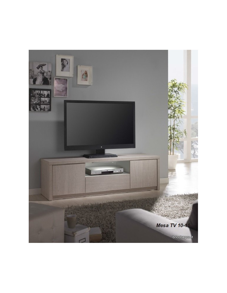 Mobile porta-TV   cm. 150 L.