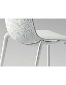 Sedia moderna ALHAMBRA