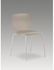 Sedia moderna BABILA