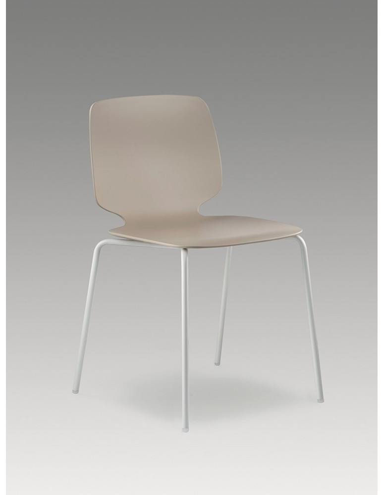 Sedia moderna BABILA