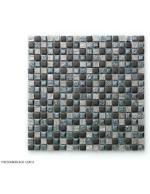 Mosaico FREEDOM BLACK