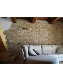 Pietra di Todi a pezzame