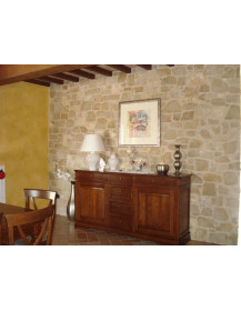 Pietra di Todi a pezzame