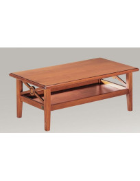 Tavolino da salotto SAINT TROPEZ