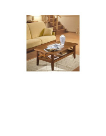 Tavolino da salotto SAINT TROPEZ