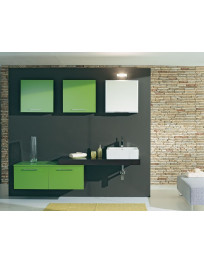 Mobile bagno GENIUS DUE