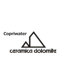 Copriwater compatibili  DOLOMITE