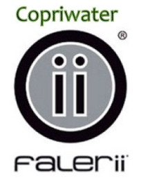 Copriwater FALERI