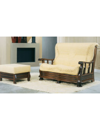 Divani imbottiti PAVAROTTI arte povera