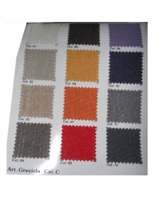 Divani imbottiti PAVAROTTI arte povera