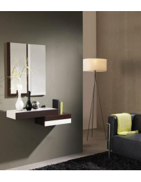 Consolle da ingresso LUISE