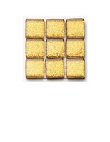 Mosaico su carta mm. 25 x 25