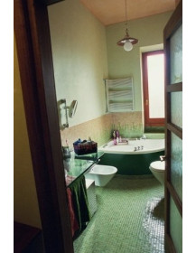 Mosaico vetroso MIX ZODIACO mm.25 x 25