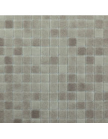 Mosaico NATURA mm. 25 x 25 antiscivolo