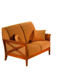 Divani imbottiti SAINT TROPEZ  da 3 - 2 posti e poltrona