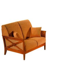 Divani imbottiti SAINT TROPEZ  da 3 - 2 posti e poltrona