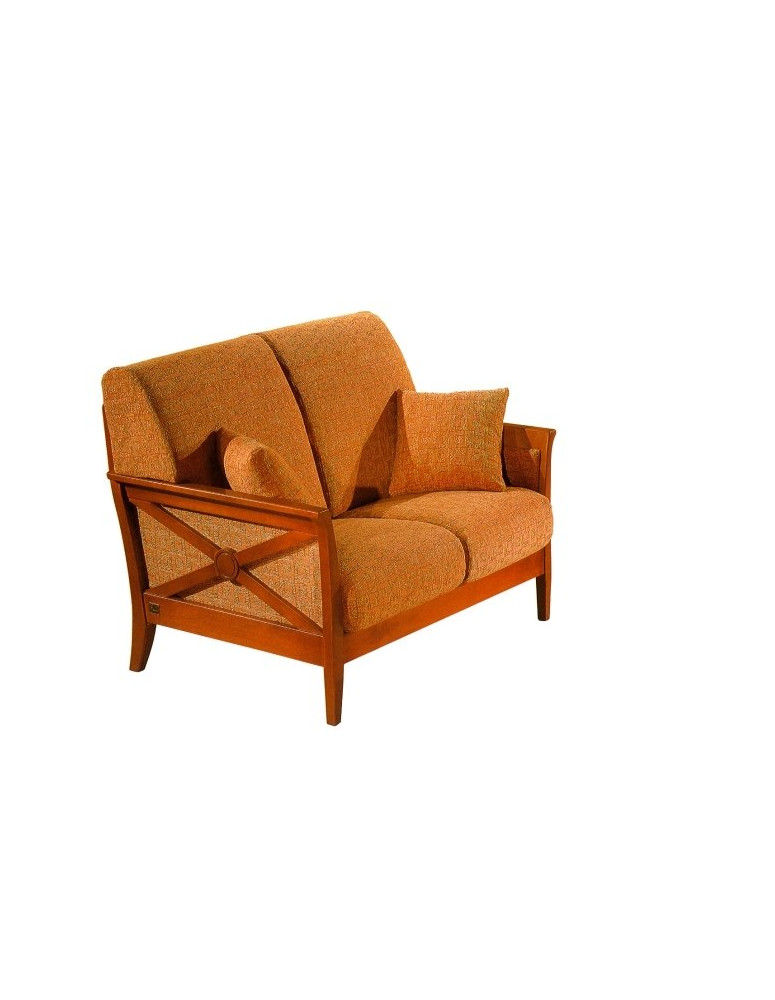 Divani imbottiti SAINT TROPEZ  da 3 - 2 posti e poltrona