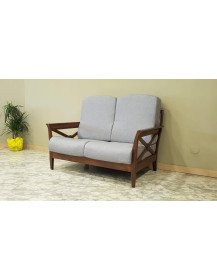 Divani imbottiti SAINT TROPEZ  da 3 - 2 posti e poltrona