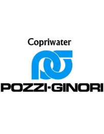 Copriwater POZZI GINORI