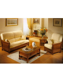 Tavolino massello SANREMO