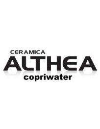 Copriwater  per sanitari ALTHEA