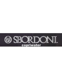 Copriwater SBORDONI