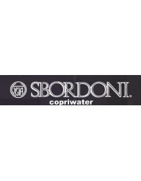 Copriwater SBORDONI