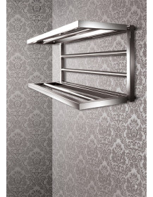 Scaldasalviette SMART