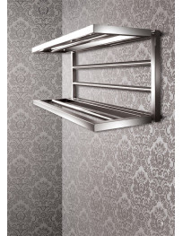 Scaldasalviette SMART