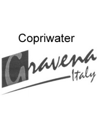 Copriwater GRAVENA