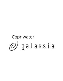 Copriwater GALASSIA