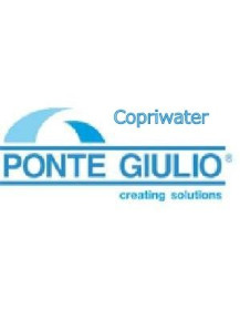 Copriwater x modelli PONTE GIULIO