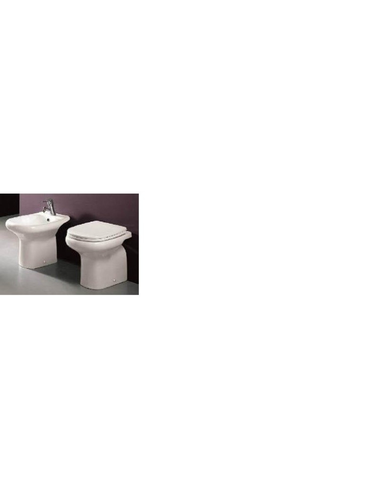 Copriwater R.A.K. Ceramics