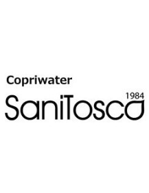 Copriwater  x SANITOSCO
