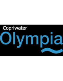 Copriwater per sanitari  OLYMPIA